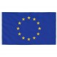 Europos Sąjungos vėliava, 90x150cm