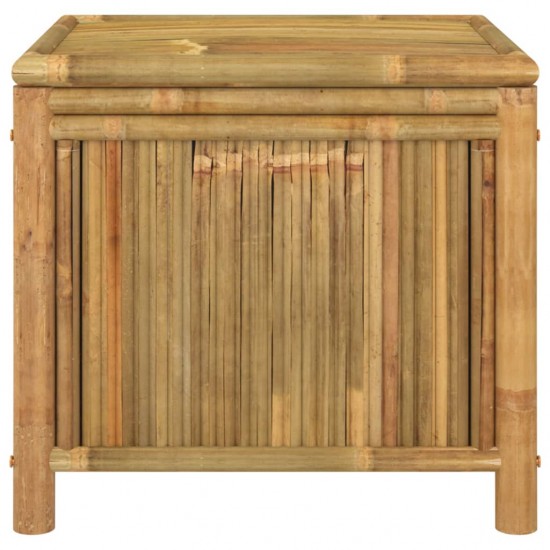 Sodo daiktadėžė, 60x52x55cm, bambukas