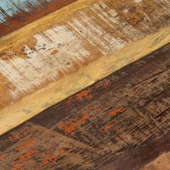 Stalviršis, 70x60x(2,5–2,7)cm, perdirbtos medienos masyvas