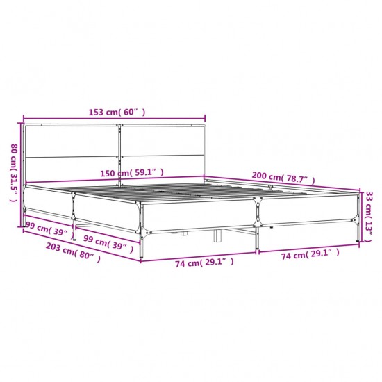 Privatumo suteikiantis tinklelis, juodas, 1,5x50m, HDPE, 75g/m²