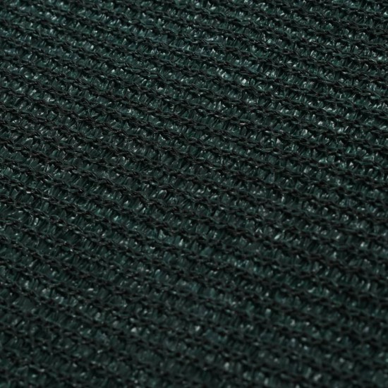 Palapinės kilimėlis, žalios spalvos, 250x300 cm, HDPE
