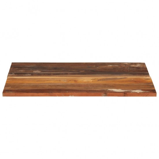 Stalviršis, 70x60x(1,5–1,6)cm, perdirbtos medienos masyvas