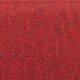 Kilimėliai laiptams, 15vnt., raudono vyno spalvos, 65x24x4cm