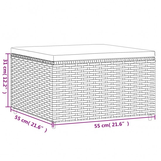 Privatumo suteikianti sodo plokštė, žalia, PVC, 70x0,19m