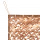 Kamufliažinis tinklas su laikymo krepšiu, smėlio spalvos, 5x6m