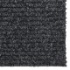 Purvą sugeriantis kilimas-takelis, antracito spalvos, 100x450cm