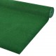 Dirbtinė žolė su smeigtukais, žalia, 2x1,33 m, PP
