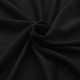 Tamprios staltiesės, 2 vnt., 243x76x74 cm, juodos