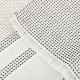 Palapinės kilimas, pilkos spalvos, 550x250cm
