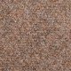 Lipnūs laiptų kilimėliai, 10vnt., rudos spalvos, 56x17x3cm
