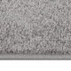 Kilimėlis, pilkos spalvos, 80x150cm, trumpi šereliai