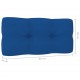 Palečių pagalvėlės, 2vnt., karališkos mėlynos spalvos, audinys