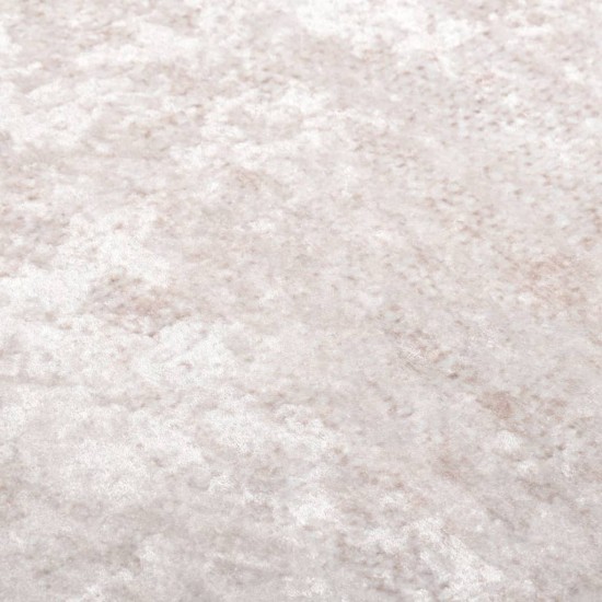 Kilimas, šviesus smėlio, 160x230cm, neslystantis, skalbiamas