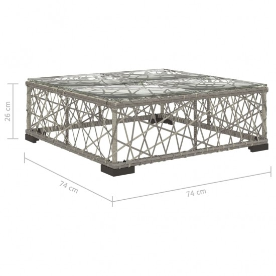 Akrilinė LED dekoracija kūgiai, šilti balti, 60/90/120cm