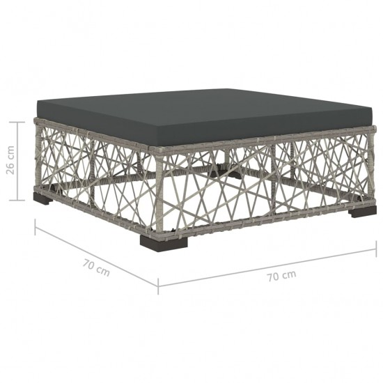 Akrilinė LED dekoracija kūgiai, šilti balti, 60/90/120cm