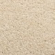 Kilimėlis, smėlio spalvos, 80x150cm, trumpi šereliai