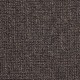Laiptų kilimėliai, 10vnt., kavos rudos spalvos, 65x24x4cm