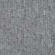 Laiptų kilimėliai, 10vnt., šviesiai pilkos spalvos, 65x28cm