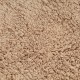 Vonios kilimėlių rinkinys, 2d., audinys, smėlio spalvos