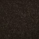 Lipnūs laiptų kilimėliai, 10vnt., tamsiai rudi, 65x21x4cm