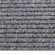 Purvą sugeriantis kilimas-takelis, pilkos spalvos, 100x150cm