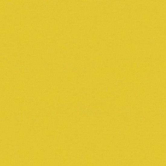 Sienų plokštės, 12vnt., geltonos, 30x30cm, audinys, 1,08m²