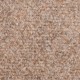 Lipnūs laiptų kilimėliai, 5vnt., rudos spalvos, 65x21x4cm