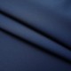 Naktinė užuolaida su kabliukais, mėlynos spalvos, 290x245cm