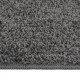 Shaggy tipo kilimėlis, tamsiai pilkas, 200x290cm, neslystantis