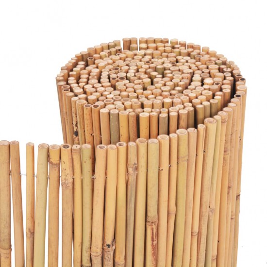 Bambuko tvora, 500x50cm