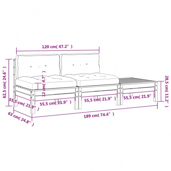 Uždanga nuo saulės, baltos spalvos, 5x8m, HDPE, 160g/m²