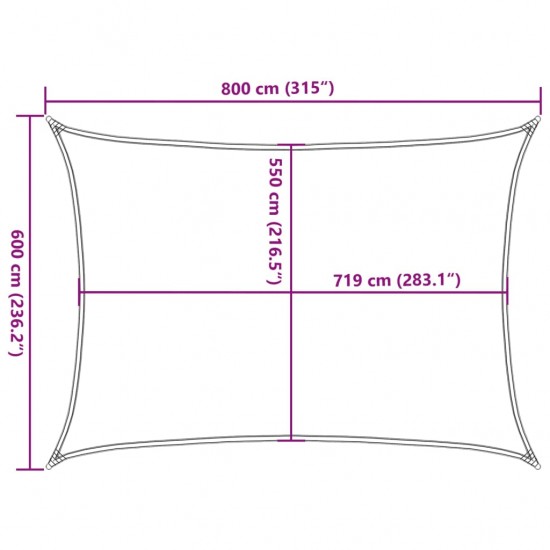 Tinklai šienui, 4 vnt., 0,9x1,5 m, PP, kvadratiniai (2x142134)