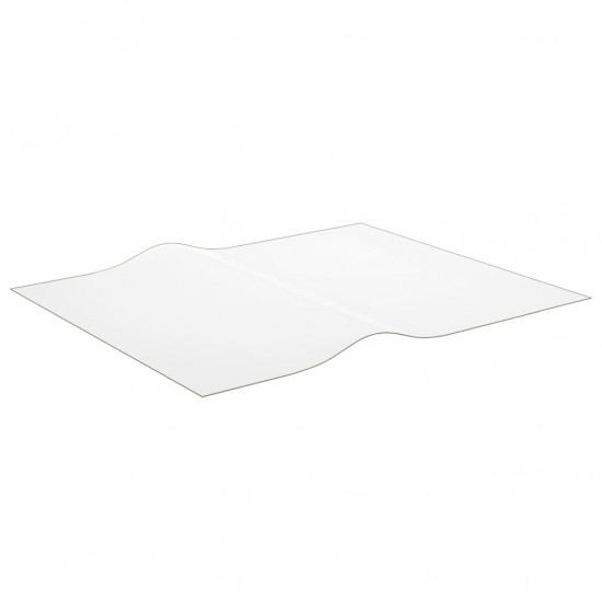 Apsauginis stalo kilimėlis, 100x90cm, 2mm, PVC