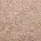 Durų kilimėlis, smėlio spalvos, 80x120cm