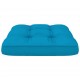 Palečių pagalvėlės, 2vnt., mėlynos spalvos, audinys