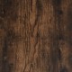 Šoninis staliukas, dūminio ąžuolo, 35x30x60cm, mediena