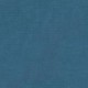 Daiktadėžė-taburetė, mėlynos spalvos, 110x45x49cm, aksomas