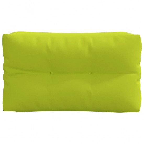 Palečių pagalvėlės, 2vnt., ryškiai žalios spalvos, audinys