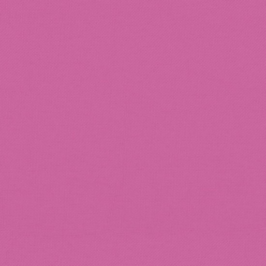 Paletės pagalvėlė, rožinė, 60x61,5x10cm, oksfordo audinys