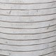 Capi Vazonas Nature Row, dramblio kaulo, 35x34cm, apvalus, KRWI932