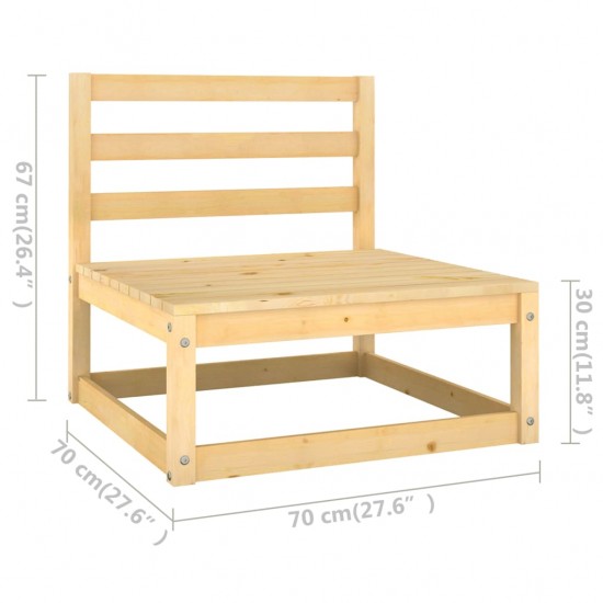 Sulankstomos sodo kėdės, 4vnt., 47x62x90cm, tikmedžio masyvas