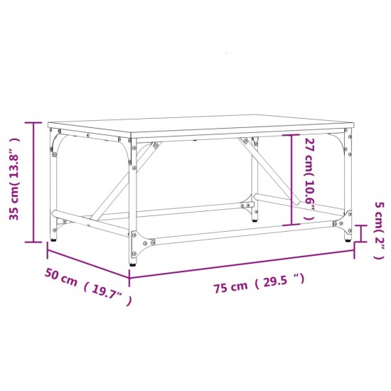 @Pet Dog Transportavimo narvas, juodas, 50,8x30,5x35,5cm, metalas