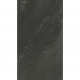 Grosfillex Plokštės Gx Wall+, 5vnt., tamsiai pilkos, 45x90cm, skalūnas