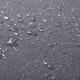 Madison Skėtis nuo saulės Patmos Luxe, smėlio, 210x140cm, stačiakampis