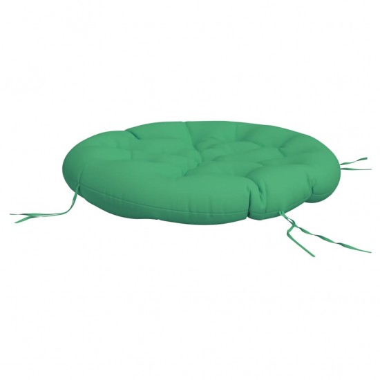 Pagalvėlė, žalia, 100x11cm, oksfordo audinys, apskrita