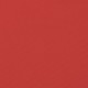 Pagalvėlė, raudona, 60x11cm, oksfordo audinys, apskrita