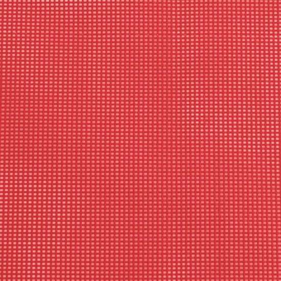 Sulankstomi saulės gultai, 2vnt., raudoni, tekstilenas/plienas
