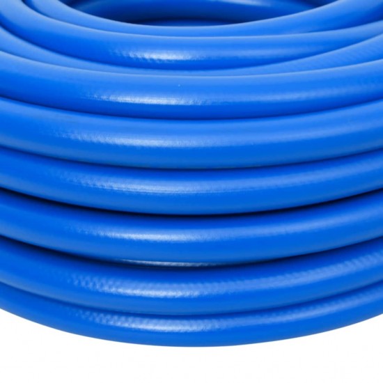Oro žarna, mėlynos spalvos, 100m, PVC