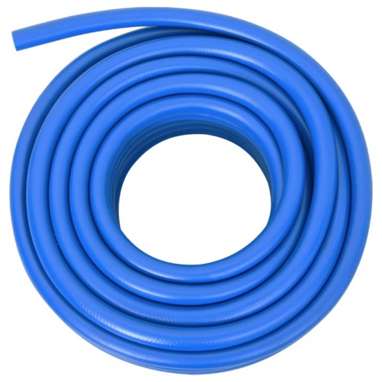 Oro žarna, mėlynos spalvos, 50m, PVC