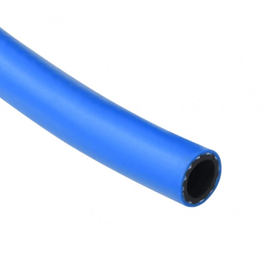 Oro žarna, mėlynos spalvos, 20m, PVC